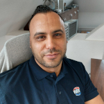 Achraf Zin al abidin, Kalkulator