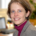 Ulrike Gerstner, Büroleitung